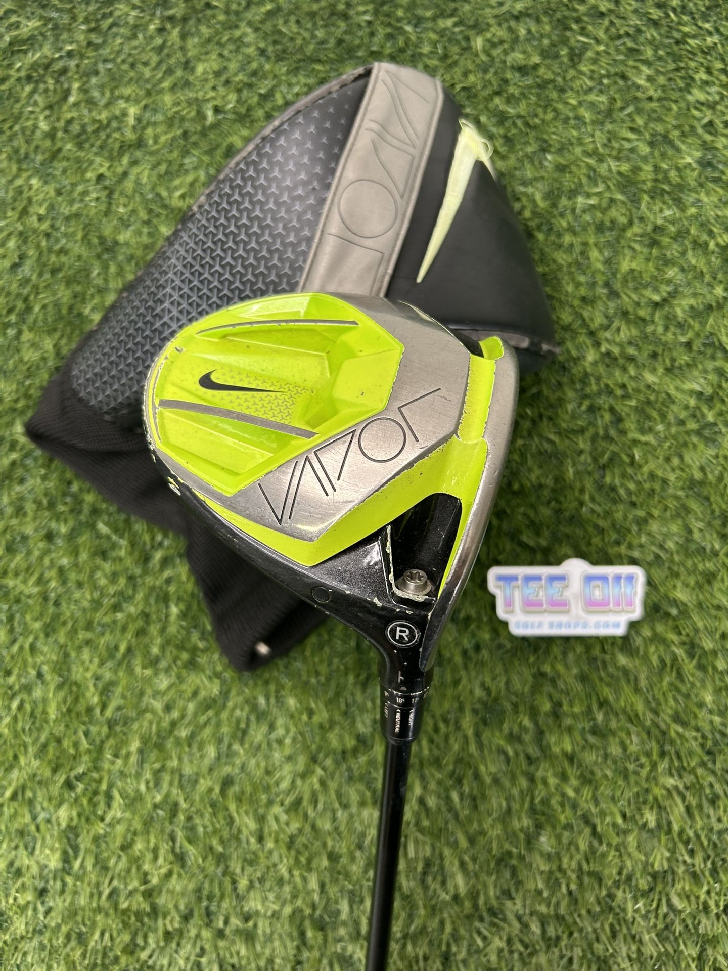 Nike Golf Vapor Driver Senior Flex