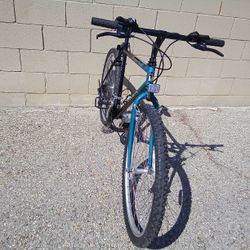TREK MOUNTAIN TRACK SPORT 800 ATB MTN BIKE REFURBISHED OBO 