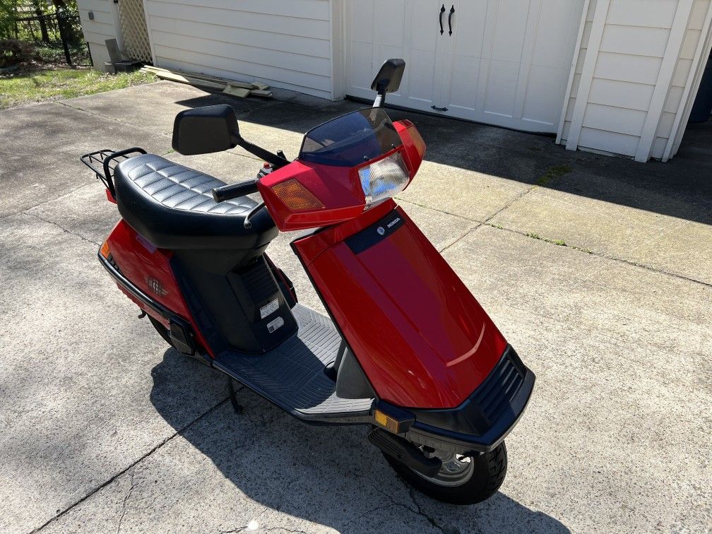 2004 Honda Elite for Sale in Santa Ana, CA OfferUp