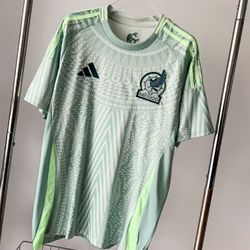 24-25 New Mexico Away National Team Jersey