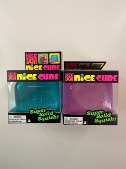 NeeDoh Nice cube