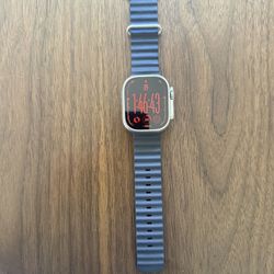 Apple Watch Ultra