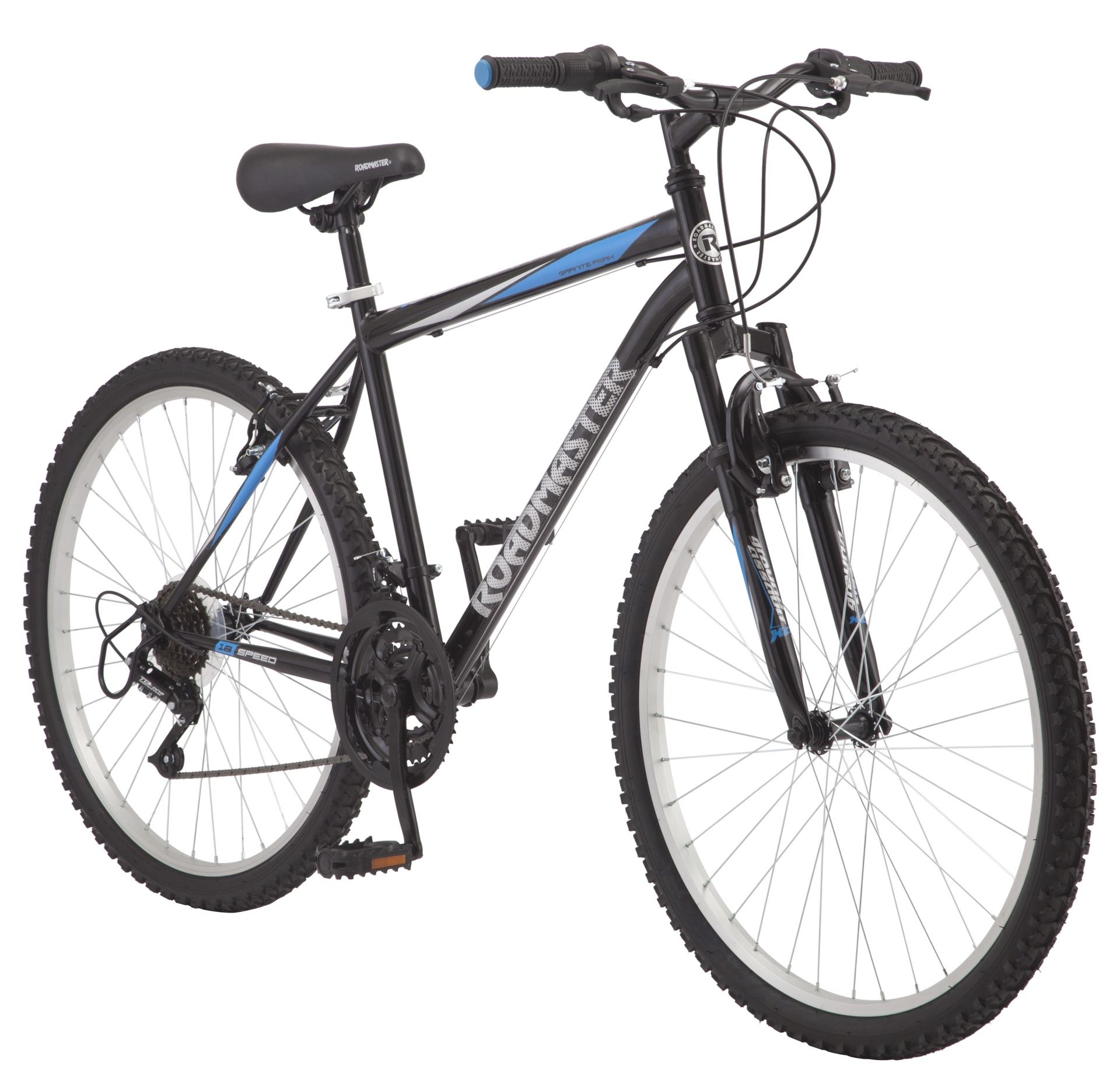 26” Roadmaster Bike