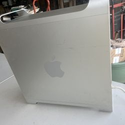 Power Mac G5 (For parts)