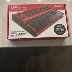 Mpk Mini