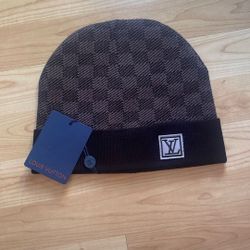 Louis Vuitton Beanie 