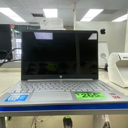 Laptop 