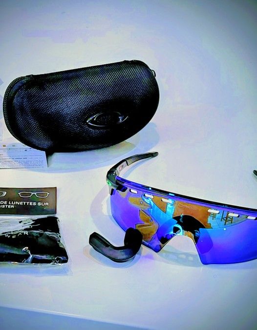 Oakley ENCODER STRIKE 