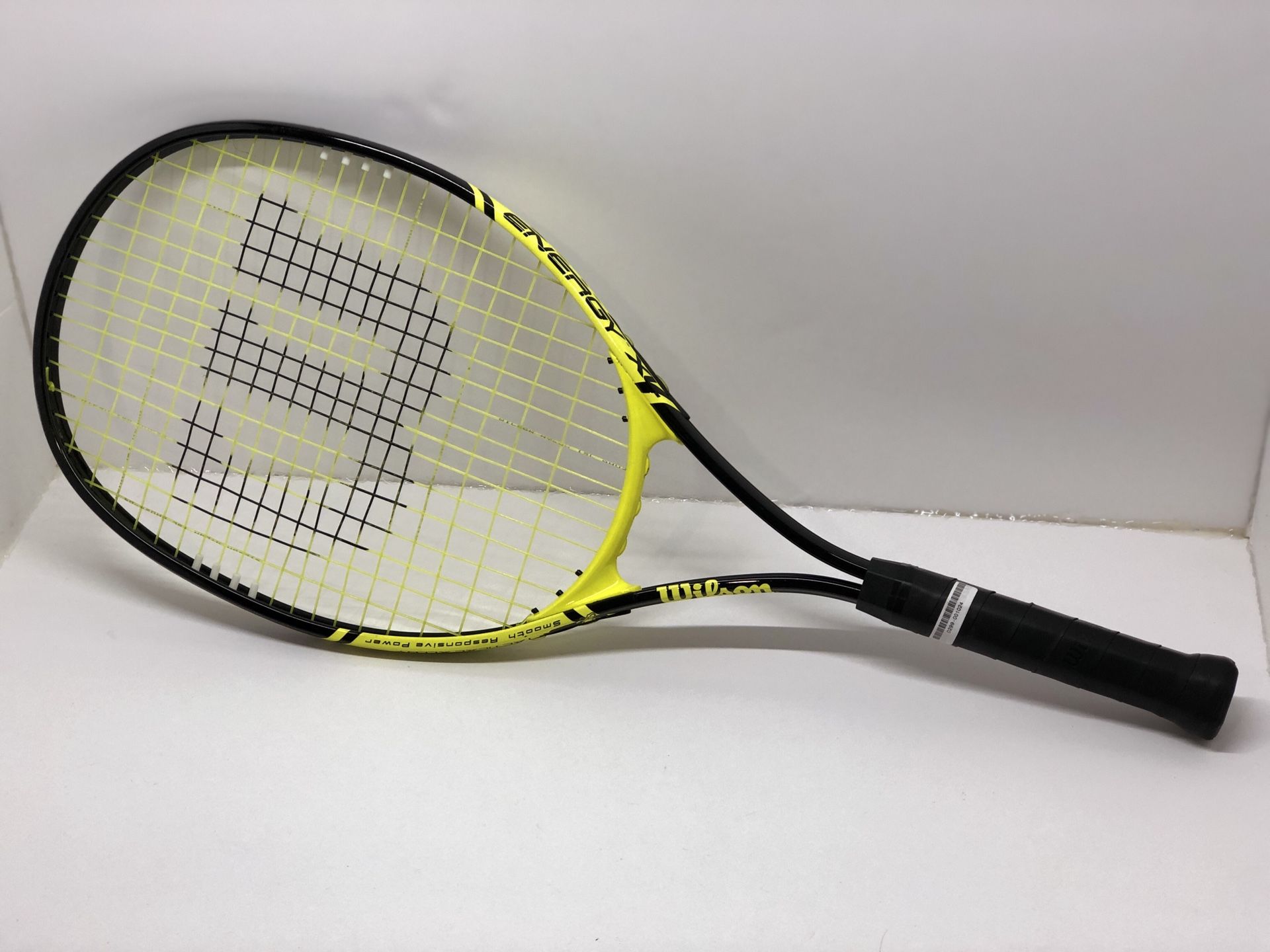 Wilson Sports Tennis Racket Racquet Sporting Goods