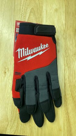 Milwaukee Work Gloves