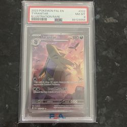 2023 Pokémon card