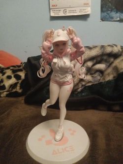 Amakuni nikke goddess of victory  Alice sweet home 1/7 scale figure