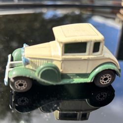 Matchbox Model A 