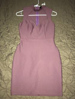 New dress
