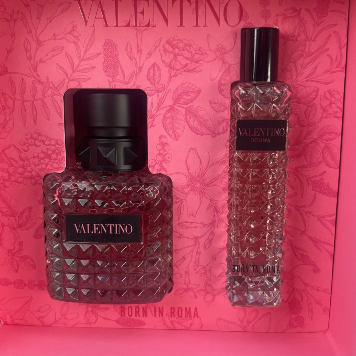 Valentino - Donna Born In Roma Eau de Parfum
