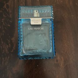 Versace man eau fraiche cologne 