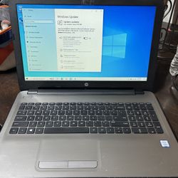 HP Notebook -  15ay195nr