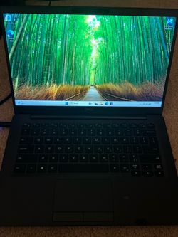 Dell Latitude 7400 laptop - Good condition