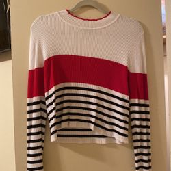 Valentines Colored Long Sleeve