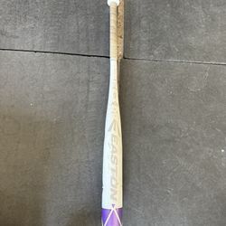 Softball Bat
