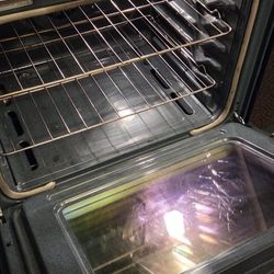 Whirlpool Gas Stove WFG550S0HZ1