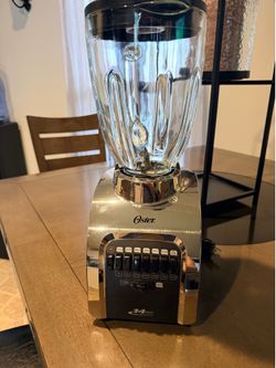 Oster Blender
