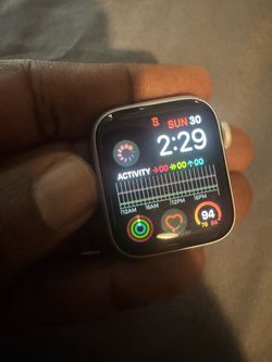 Apple Watch Series 5 40 mm