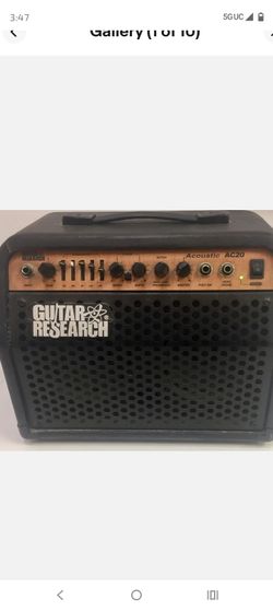 Amp