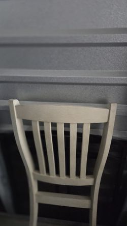 Dining Chair Back