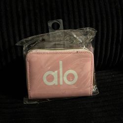 Alo Wallet 