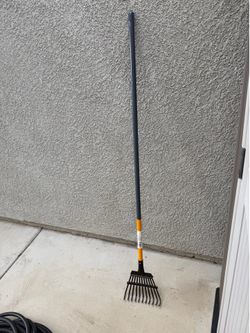 Rake