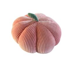 Soft Fluffy Pumpkin Plush Toy