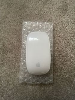 Apple Magic Mouse