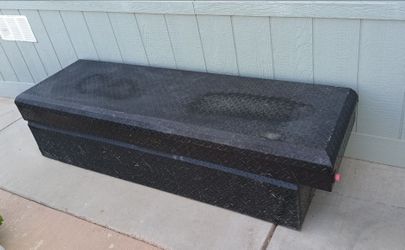 Truck Tool Box