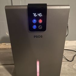 PSOS Dehumidifier 