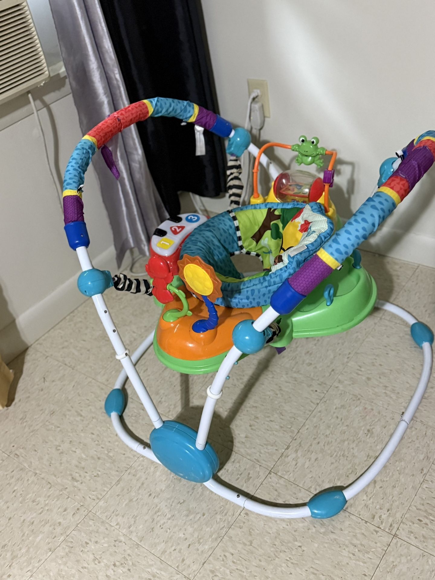 Baby Toy