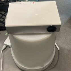 Mini LG Projector #PA78G-JE