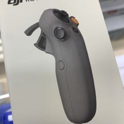 DJI RC Motion 3