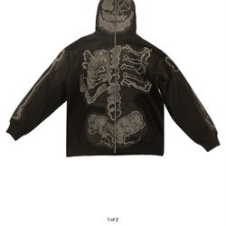 Travis Scott X Fragment