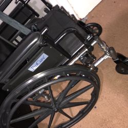 ProCure Wheel Chair