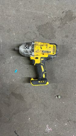 Dewalt Impact
