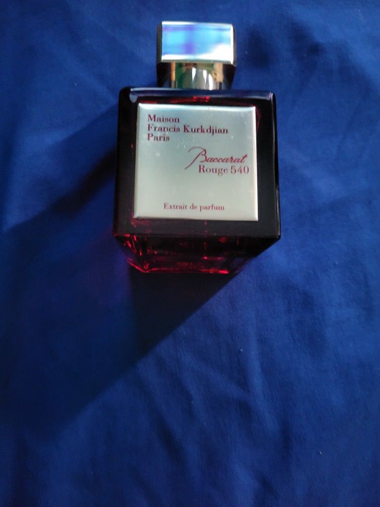 Baccarat