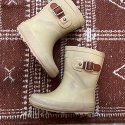 Urban Pines Rain Boots 