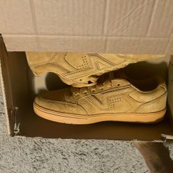 Vans,Honey Yellow, 8 Woman 