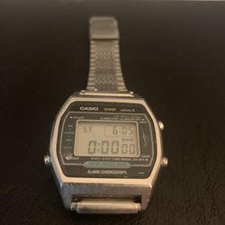 Vintage Casio