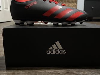 Soccer Cleats