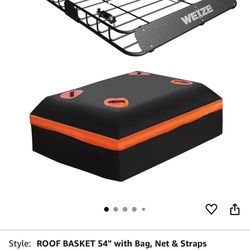 Roof Rack