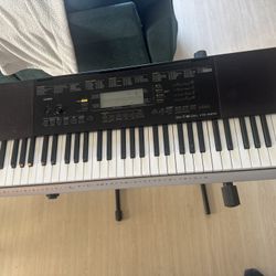 Casio CTK-4400 