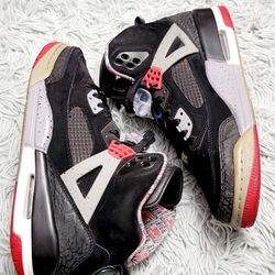 spizike fresh since 85