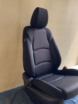 2014 2015 2016 Mazda 3 seat airbag